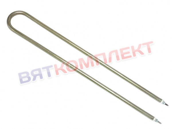 ТЭН-120А13/0,5S220 для жарочного шкафа (RADA)
