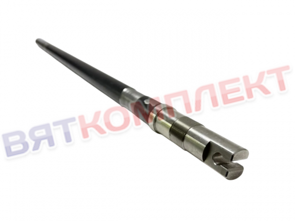 Вал составной КПЭМ.1160.04.01.000СБ Abat (12000030233)