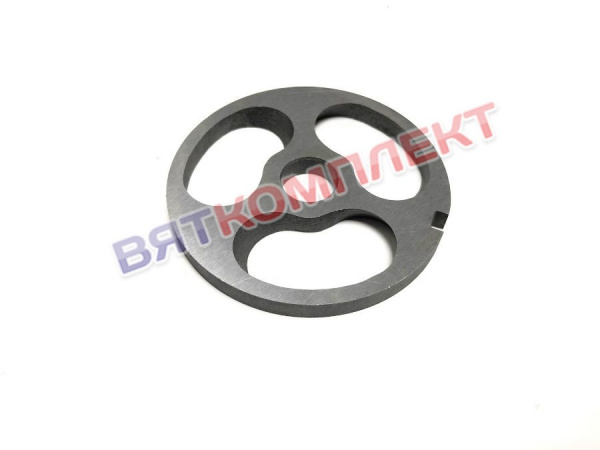 Nozh podreznoj 2_h storonnij MIM_300 Frezerovannyj