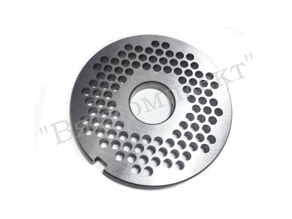 Решетка для мясорубки Н82/22 4,5 мм