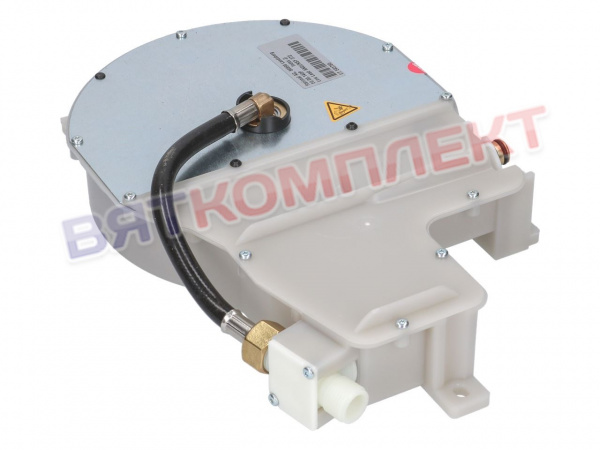 Катушка душа RATIONAL (РАЦИОНАЛЬ) 50.00.140P / 50.00.140 ( 50.01.238 SCC, СМ-61-102)