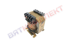 Трансформатор ОСМ1-0,16 380/220 Abat
(12000060767)