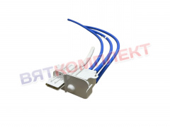Камера поплавковая с переключателем для льдогенераторов GB1555, TB1405 BREMA C10707