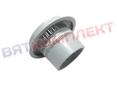 Фильтр для посудомоечной машины AC800, AC990 APACH (Апач) 121120+429072