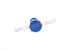 Трубка переливная для посудомоечной машины TATRA TW.F50