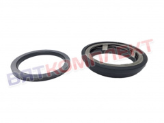 Уплотнение торцевое УТ90 для стиральных машин Вязьма CP.3.090.461KK ВМЗ