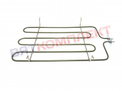 ТЭН KRS1095A UNOX 1,2 кВт для расстойки