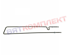 ТЭН для пицца печи AML4, AML44 APACH (Апач) RESIS008 (124046)