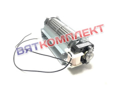 Тангенциальный вентилятор для холодильника 180х60 мм (фен вентилятора) JQF20.60.180R