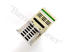 Преобразователь частоты E5-8200-F-SP5L 0,4 кВт 220В для пароконвектоматов ПКА Abat (12000060472)