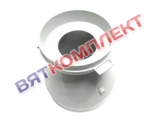 Корпус приспособления для протирки МПР-350М.02.00.01 (МПР-350М,МПО-1) Торгмаш г.Барановичи