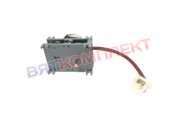 Таймер 4901F1 1 CAMMA 230V 50HZ