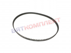 Ремень зубчатый 192 XL 8,5 мм для планетарного миксера GL-SM312R Gemlux