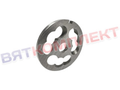 Нож для мясорубки подрезной  МИМ-300.01.007 (МИМ-300М;-350), ММ(УКМ), МЭП-300(Н;Н-01) без бурта