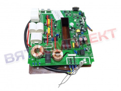 Генератор 3,5 кВт ТЕХНО-ТТ (148865) для казанов