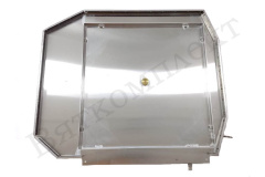 Основание РПШ-2451.03.01.000СБ для ротационных пекарских шкафов РПШ-16  Abat 21000104311