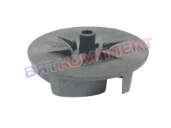 Крыльчатка для посудомоечной машины APACH (Апач) AF501 124057