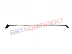 Петля верхняя ШРТ10-11М.4063.11.04.000 (в сборе) для шкафа расстоечного теплового ШРТ-10 Abat 21001008938