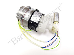 Насос CLEAN JET UP 30 RATIONAL SCC линия 61-102 56.00.153P/56.00.153 (старый артикул 56.00.185)