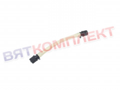 Трубка 758973622 для посудомоечной машины CW511D-2