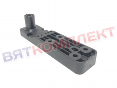 Верхняя петля двери UNOX VM1165B