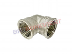 Уголок 1/2' для МКК Abat (12000000555)