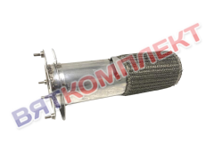 Комплект горелки парогенератора Rational (РАЦИОНАЛЬ) SCC_WE, CM_P, 101/G 87.01.024