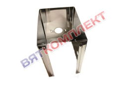 Облицовка для мясорубки МИМ-600  (МИМ-600 00.001) Торгмаш г.Барановичи