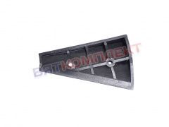 Лопатка МКК-300.9884.35.00.004 (41000020707) Abat