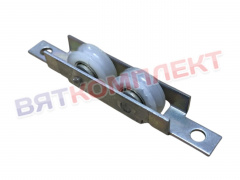 Колесо двери (СБ) ШХ-1,0ДС(к) POLAIR 2933077d Сняты с производства