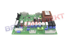 Контроллер (плата управления) для посудомоечной машины APACH (Апач) 215032-1
