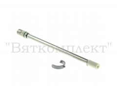 Вал двигателя ROBOT COUPE 39352 для миксера MP350 COMBI