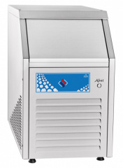 Льдогенератор ЛГ-24/06К-02 (воздушное охлаждение) abat / абат