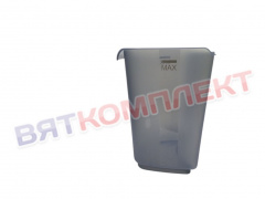 Контейнер для сбора мякоти (жмых) ROBOT COUPE 39917 для соковыжималки J80 Ultra