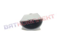 Воздушная камера h75 для посудомоечной машины Abat (72000030226)