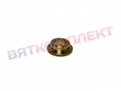 Втулка КЭП-6.9758.00.00.002 для кронштейна дверцы конвекционных печей Abat 120000026313