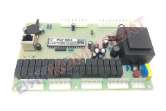 Контроллер МСУ-500.2 Вязьма