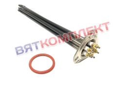 ТЭН для котла пищеварочного KOGAST  EK-7/80  (TS-1220 , 72241)