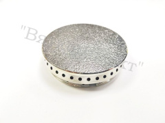 Распределитель огня 3-3,5 кВт, арт. 65.SSR Abat
(12000059461)