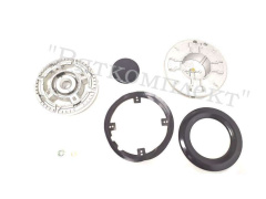 Горелка газовая 3,8 кВт (SABAF) для плит Гриль Мастер