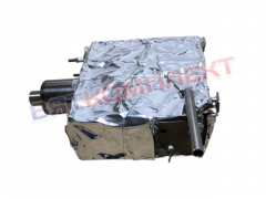 Парогенератор ПКА6-13П.9870.59.00.000 (в сборе) Abat (10000010569)