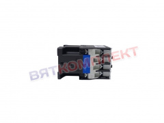Контактор NC1-0901 9А 230В/АСЗ 1НЗ 50Гц (CHINT) 220482 (12000061045) ABAT