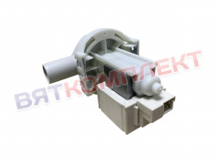 Насос CareControl RATIONAL DPS 35 87.00.353 / 56.00.460