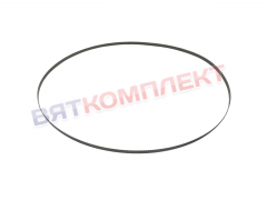 Ленточное полотно  2180*16*0,6 (4TP)