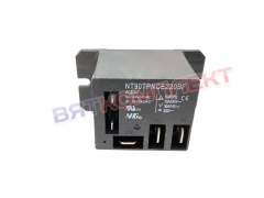 Реле NT90TP-N-C-E-220-S-F (NT90TPNCE220SF)