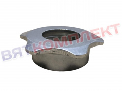 Гайка зажимная для мясорубки МИМ-80(80-01) 31.002 Торгмаш Барановичи