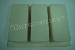 Контейнеры (для ложек, вилок) 120000002025 Abat