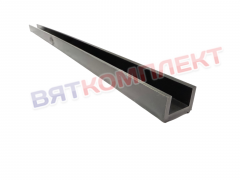 Направляющая МПК-65-65.8418.06.00.003 (полиэтилен)