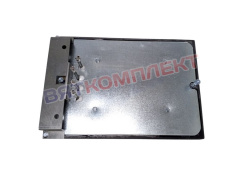 Конфорка КЭТ-0,12/3,0 кВт с кронштейном Тулаторгтехника