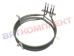 ТЭН UNOX KRS1050A 5 кВт для конвекционной печи (Альтернатива)